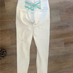 Lot of 3 fabletics leggings NWT